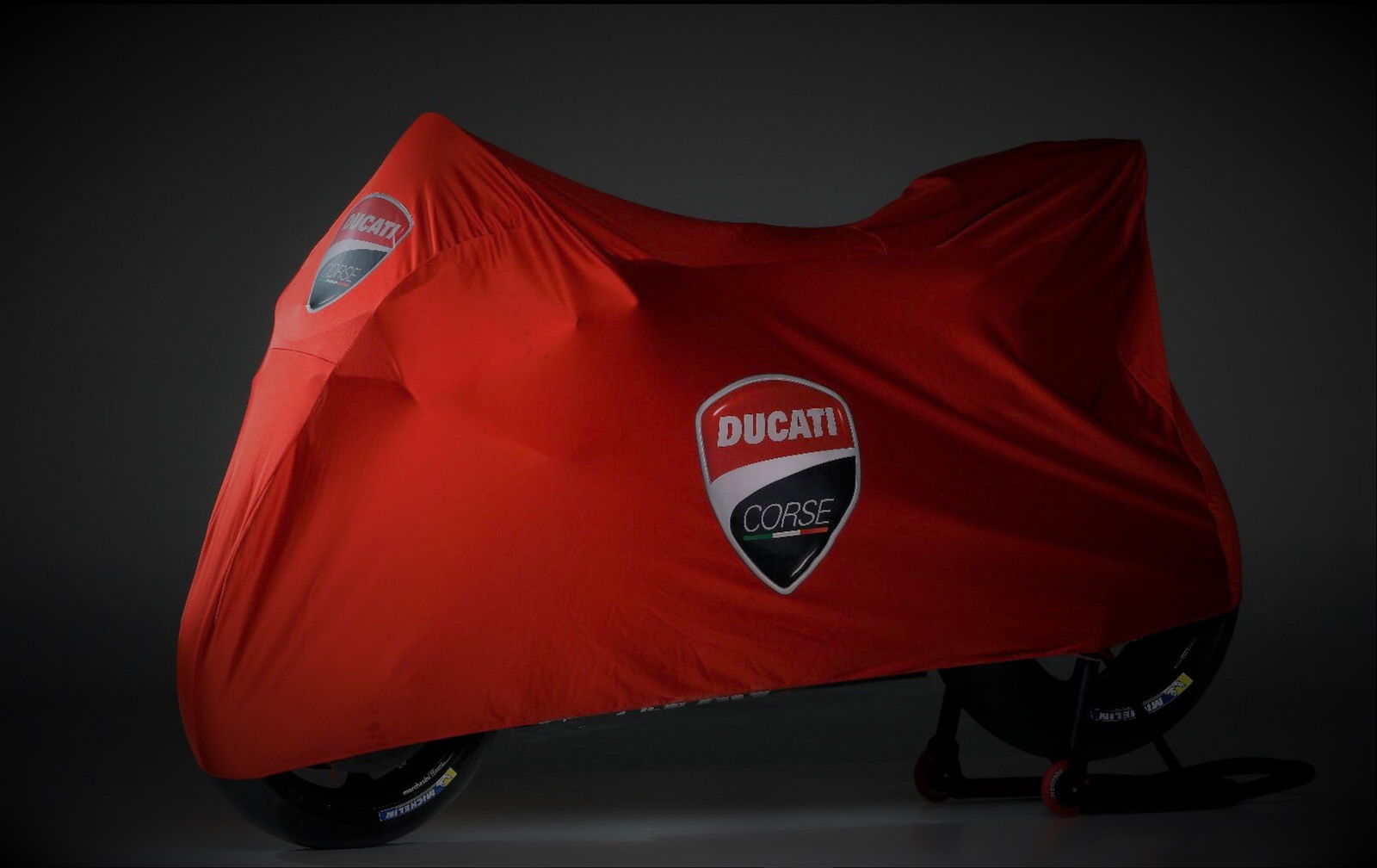 WATCH LIVE: Ducati MotoGP launch!